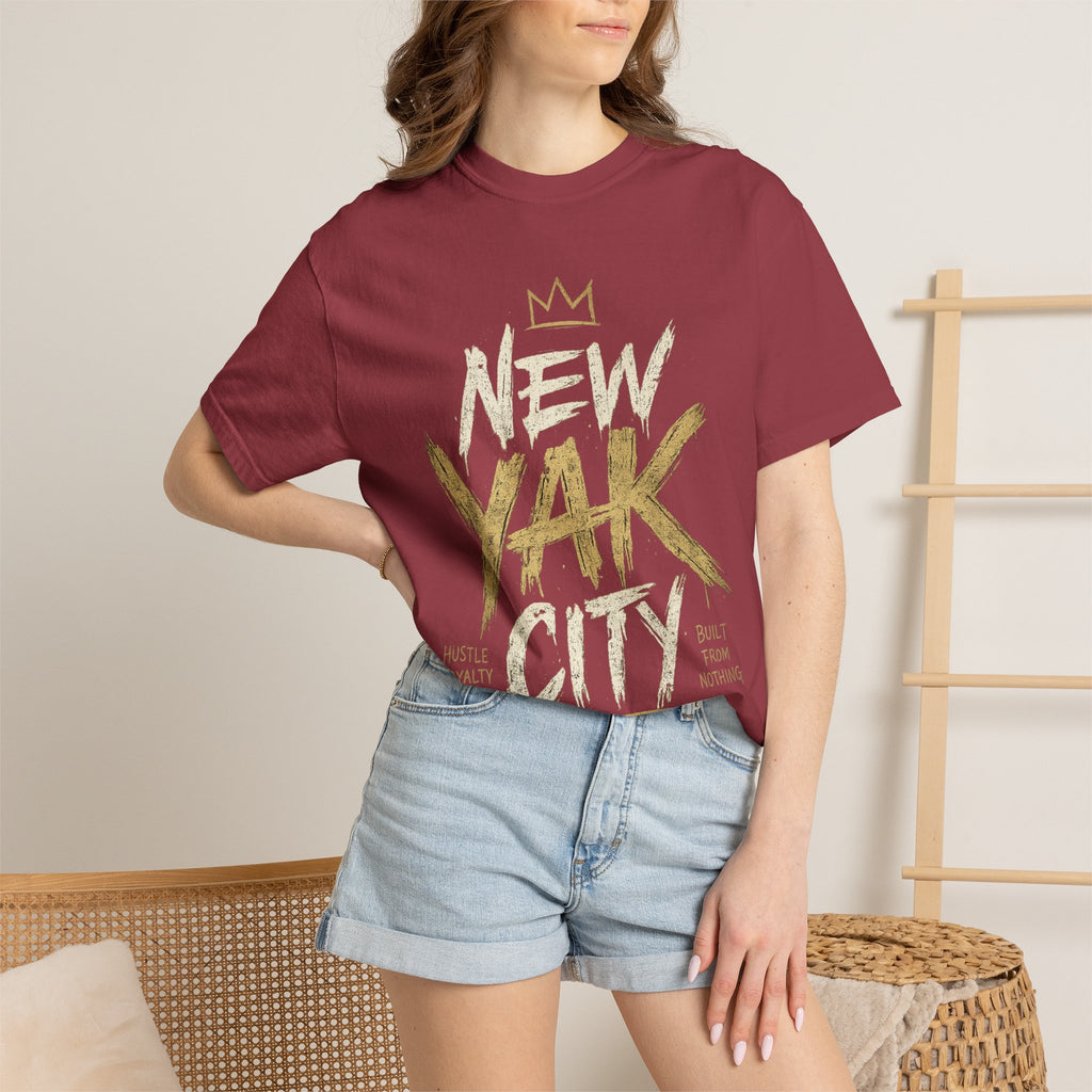 New Yak City