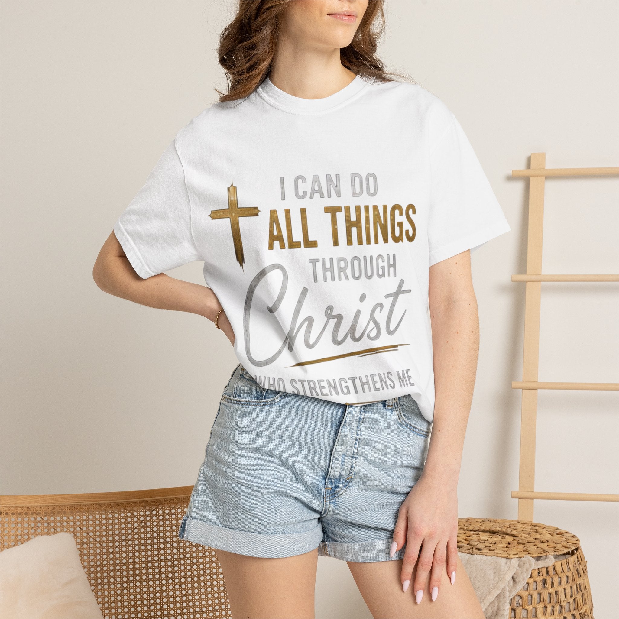 Philippians 4:13