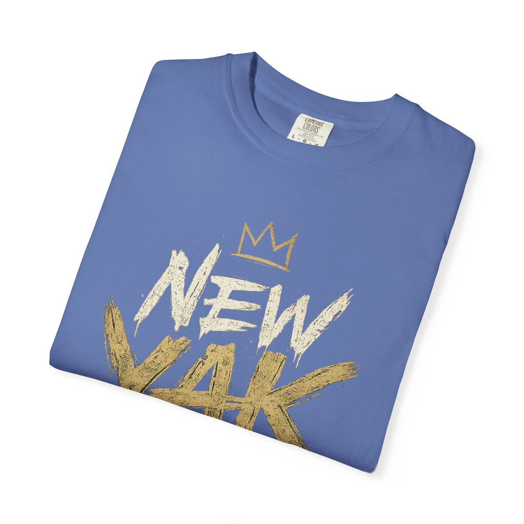 New Yak City