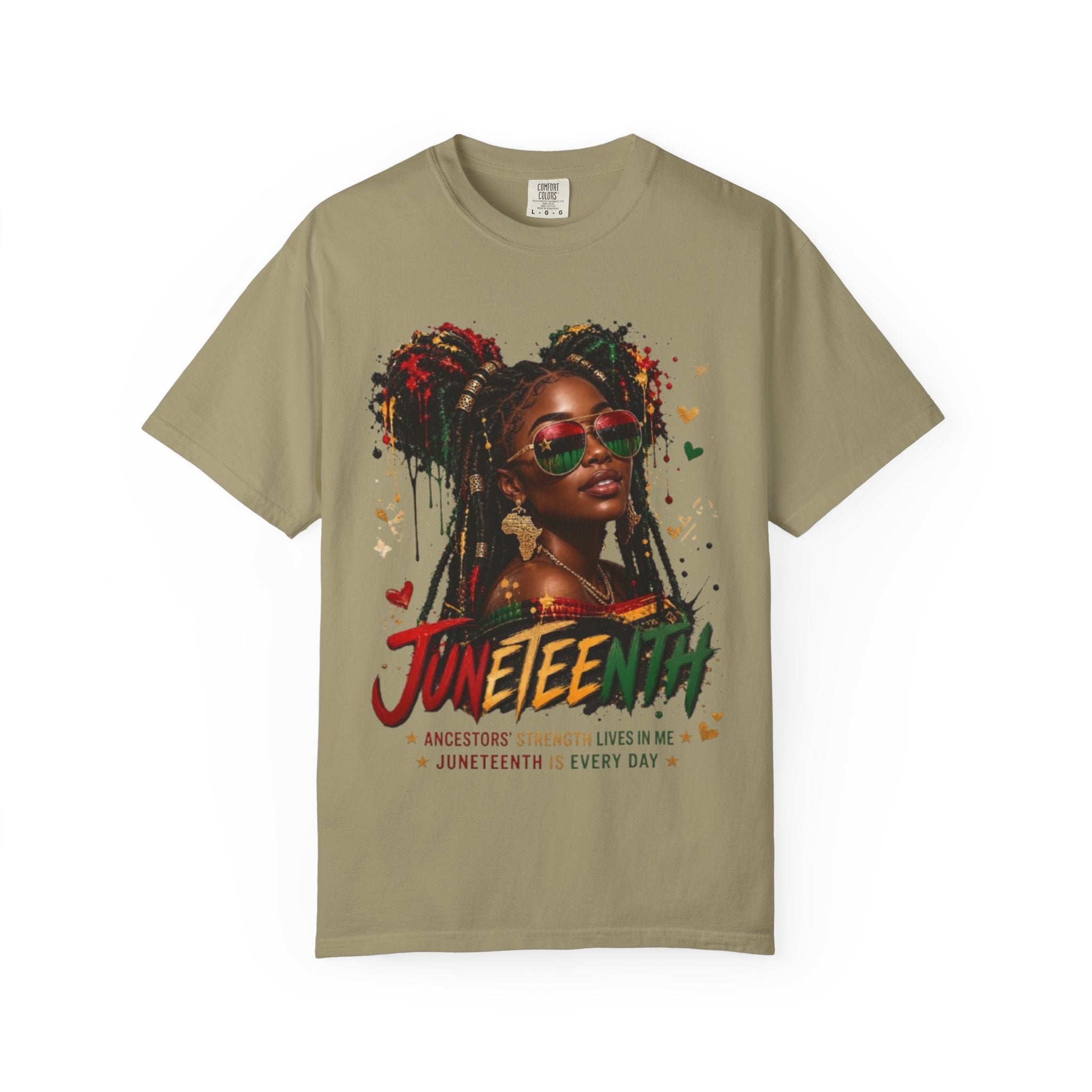 Juneteenth No.2