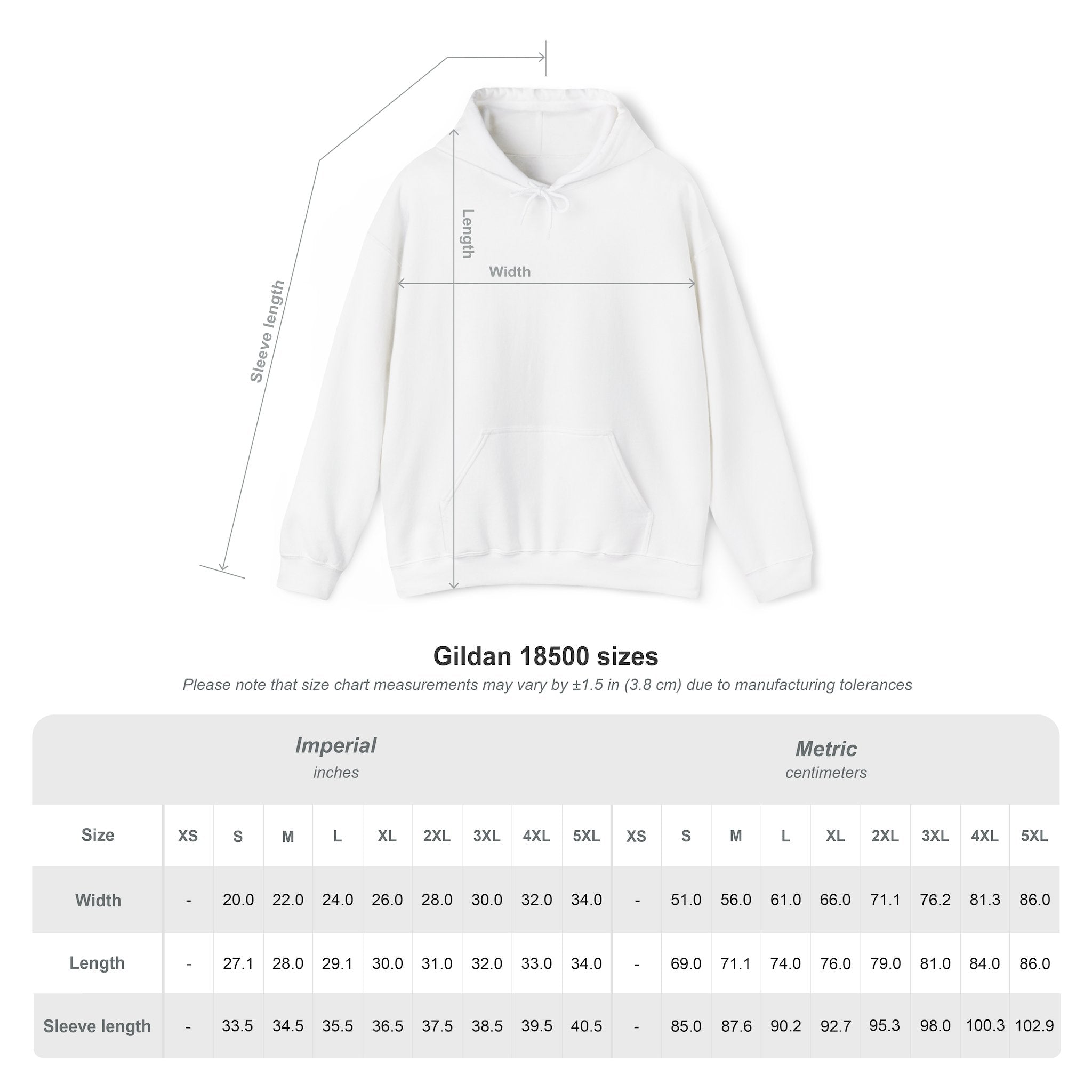 Hustle Hard Hoodie