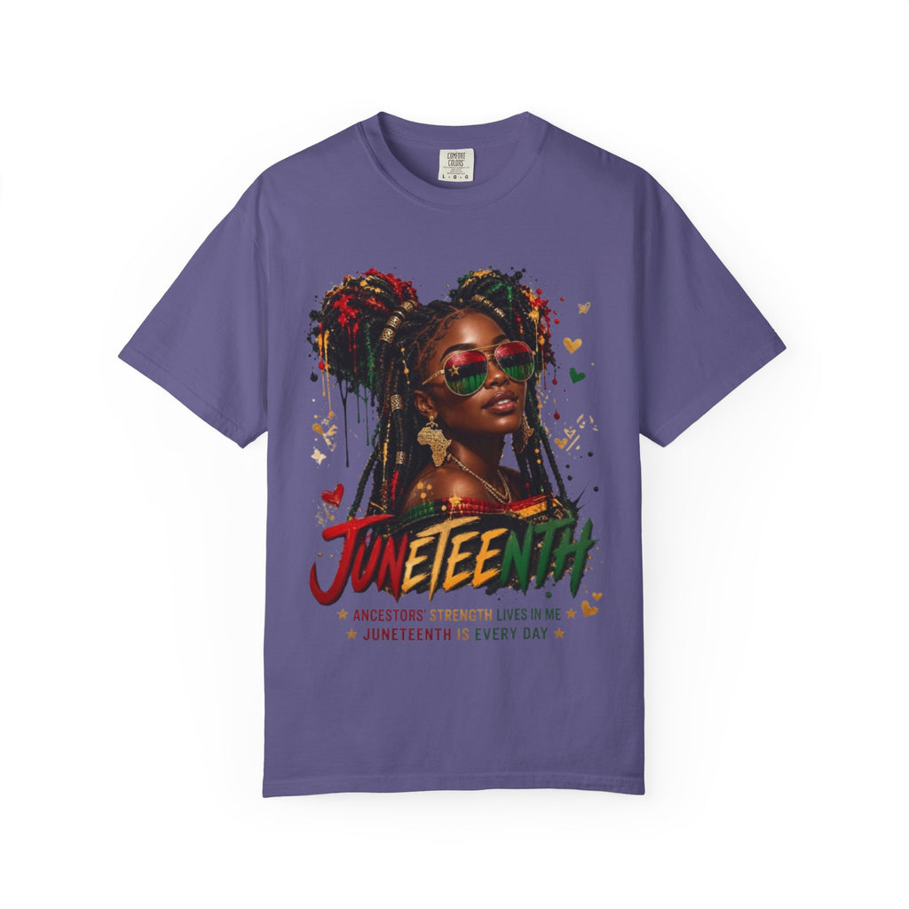 Juneteenth No.2