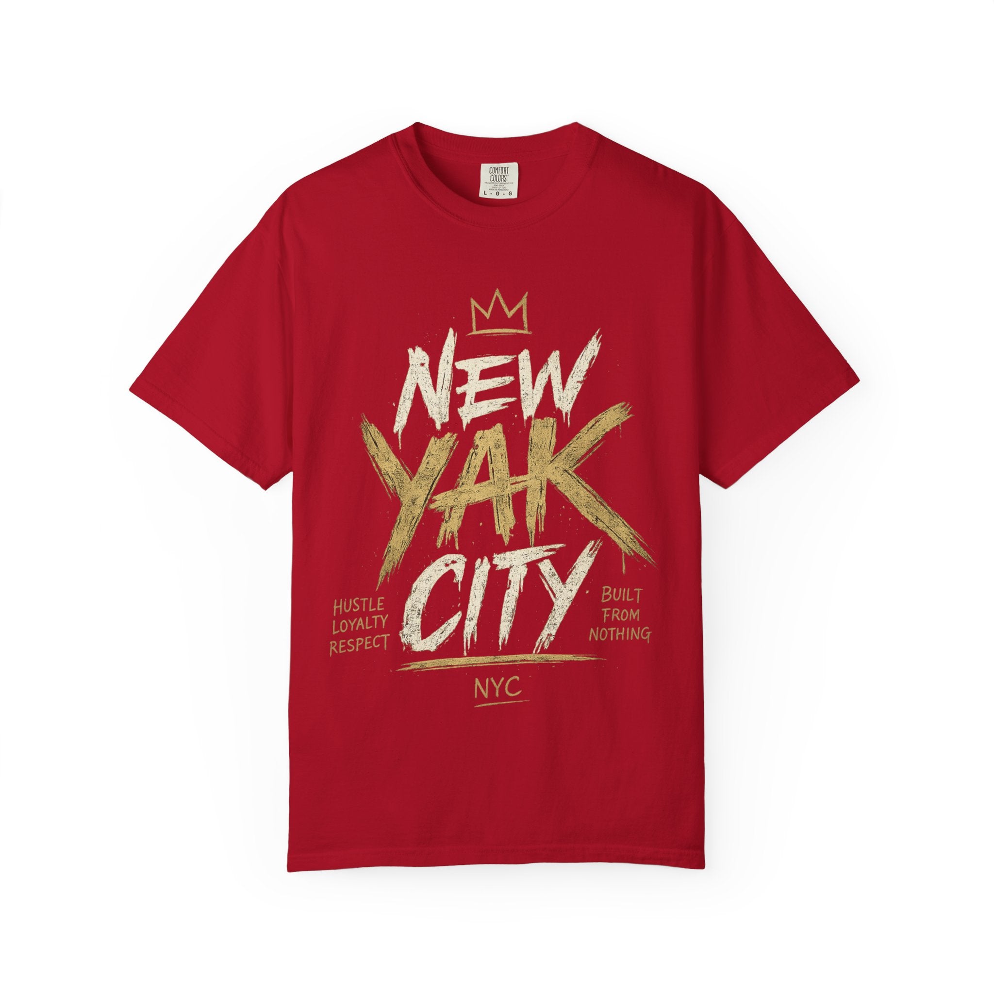 New Yak City