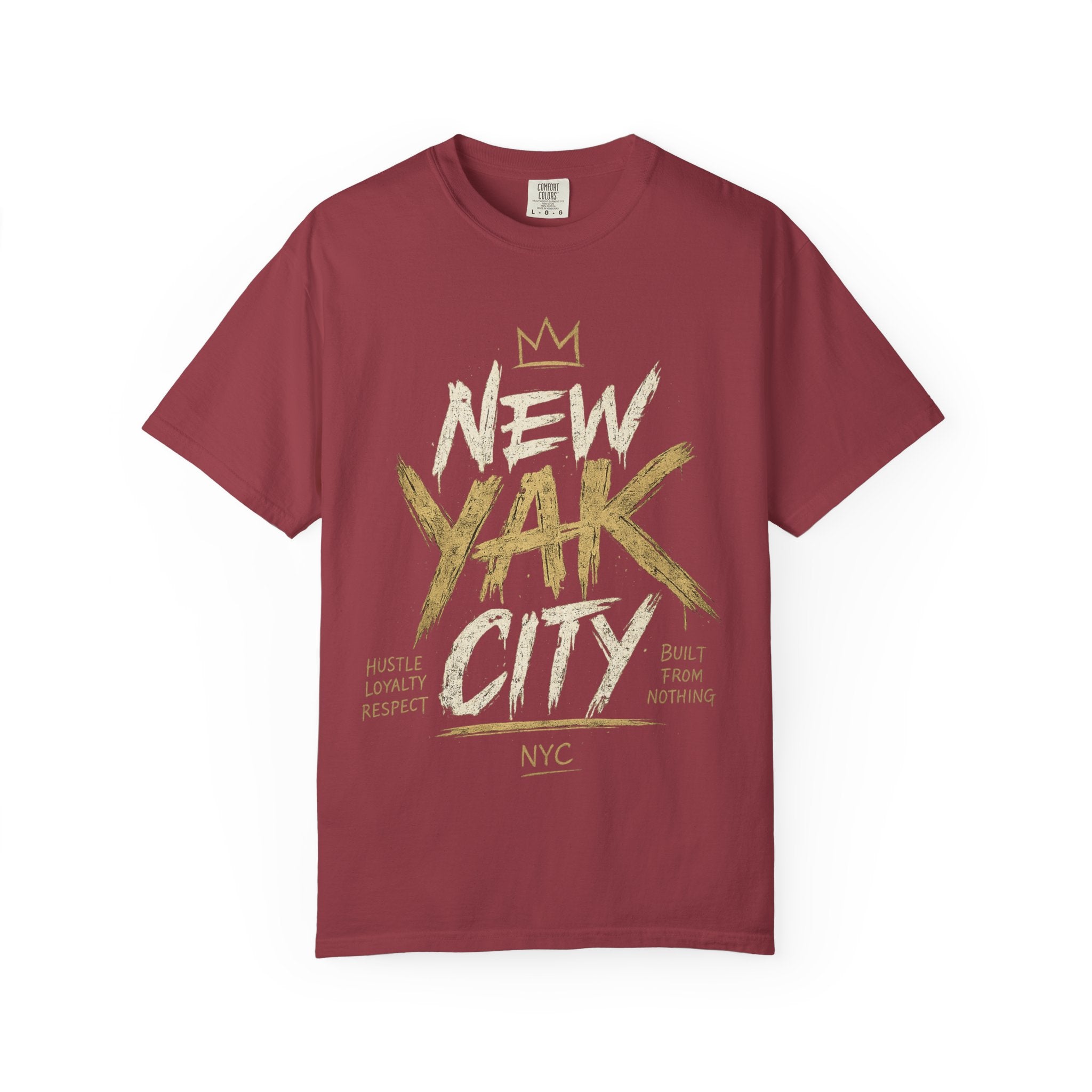 New Yak City