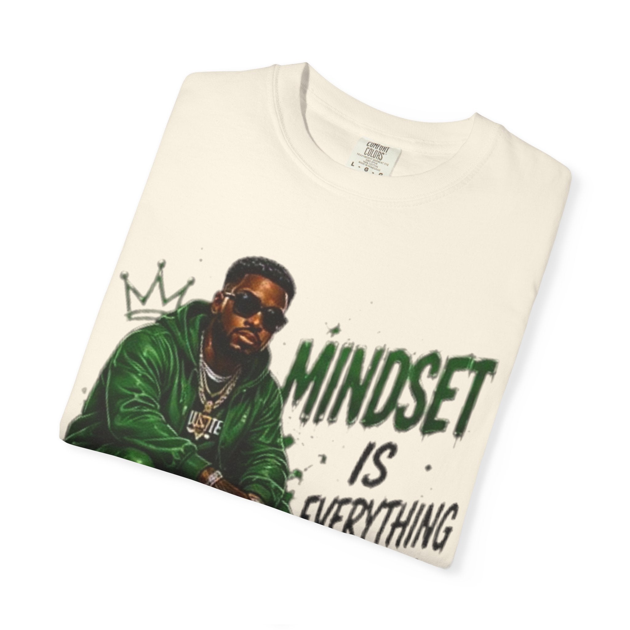 Mindset Is Everything