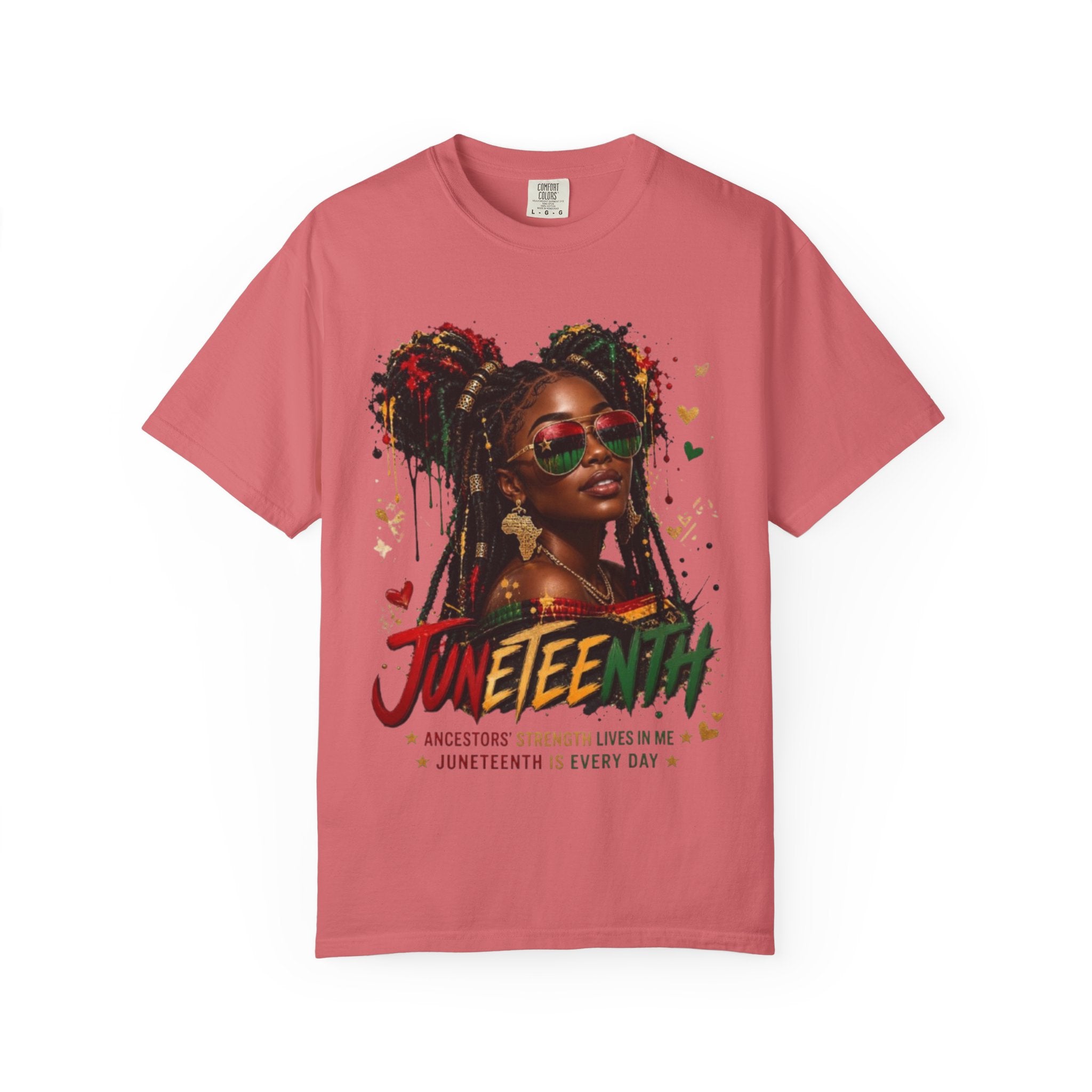 Juneteenth No.2