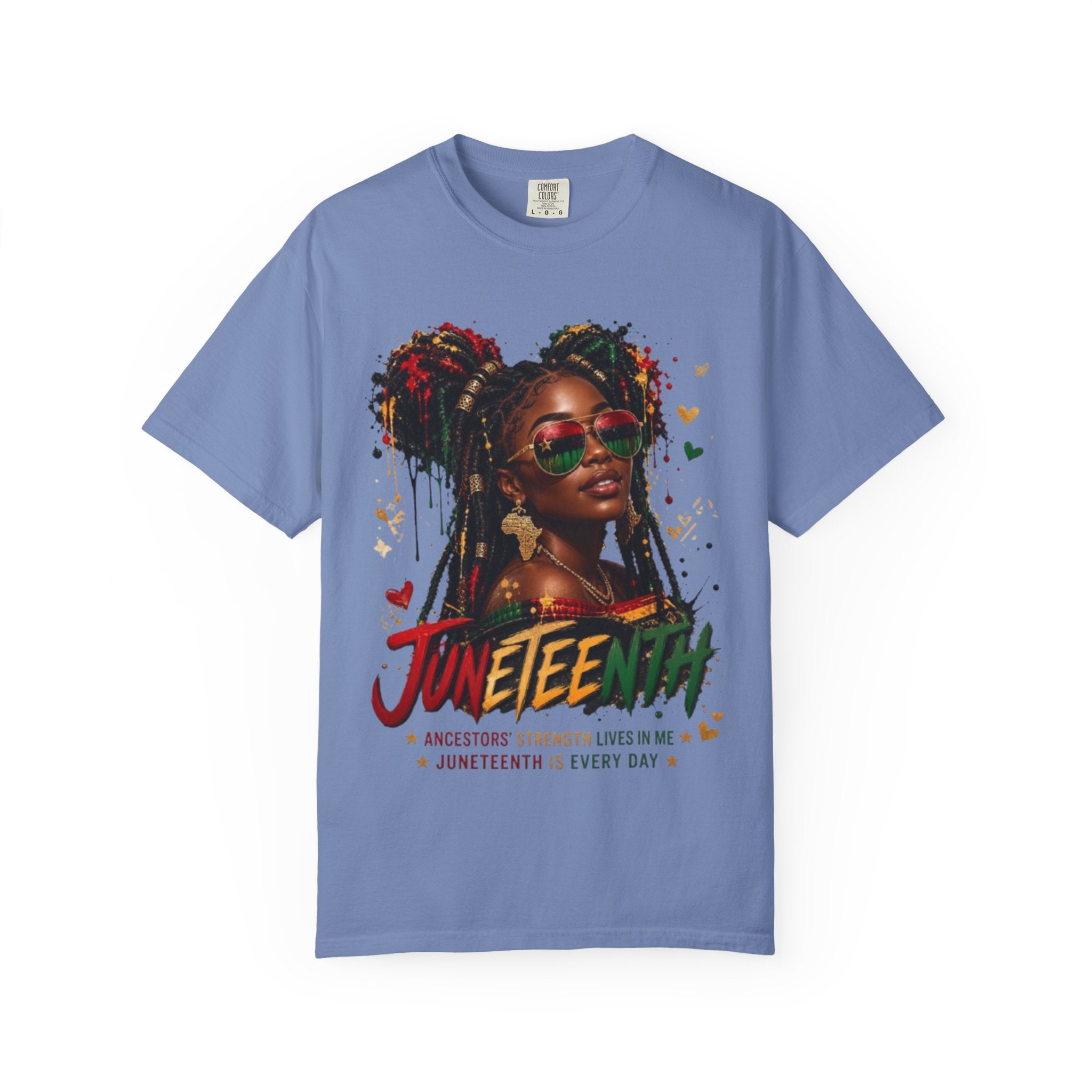 Juneteenth No.2