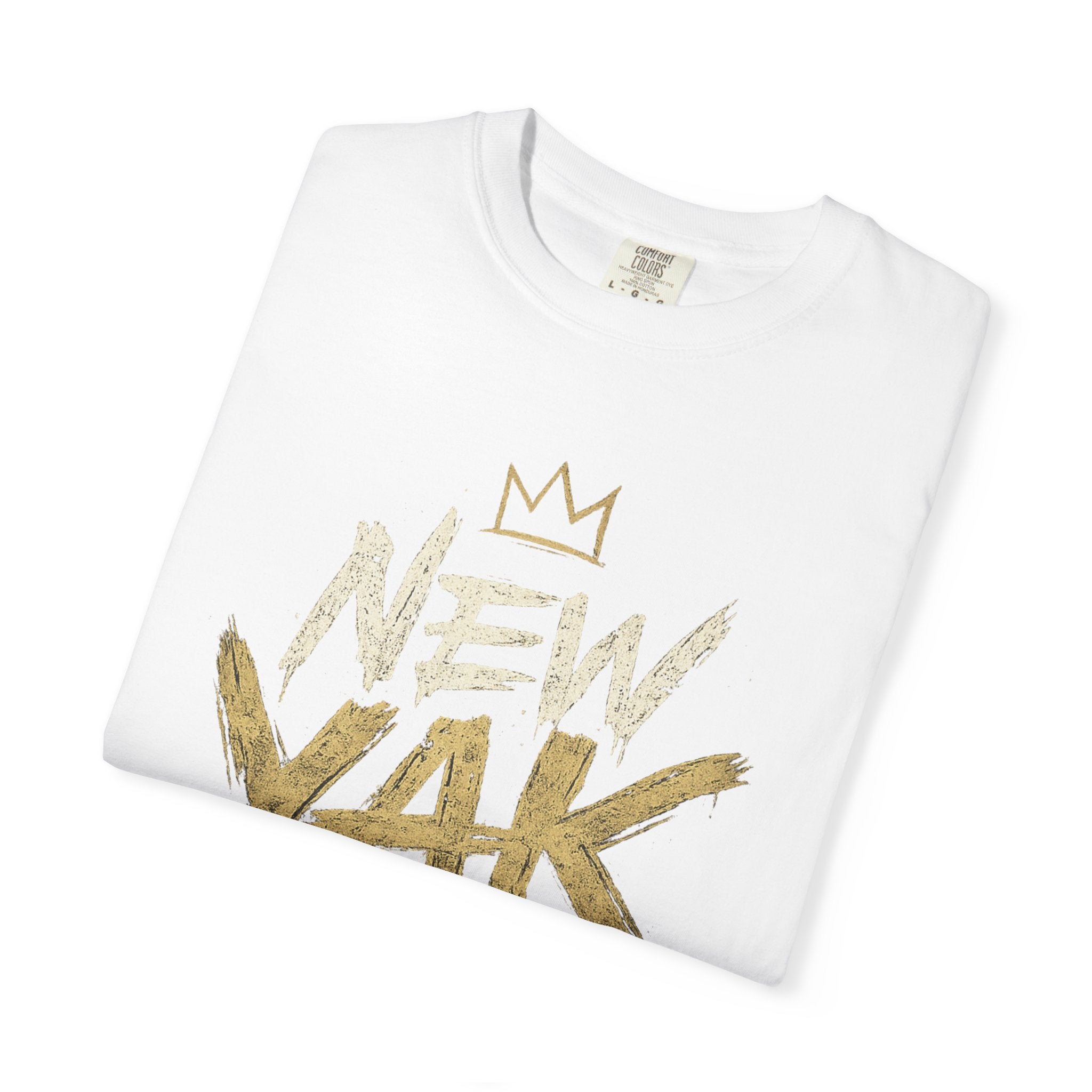 New Yak City