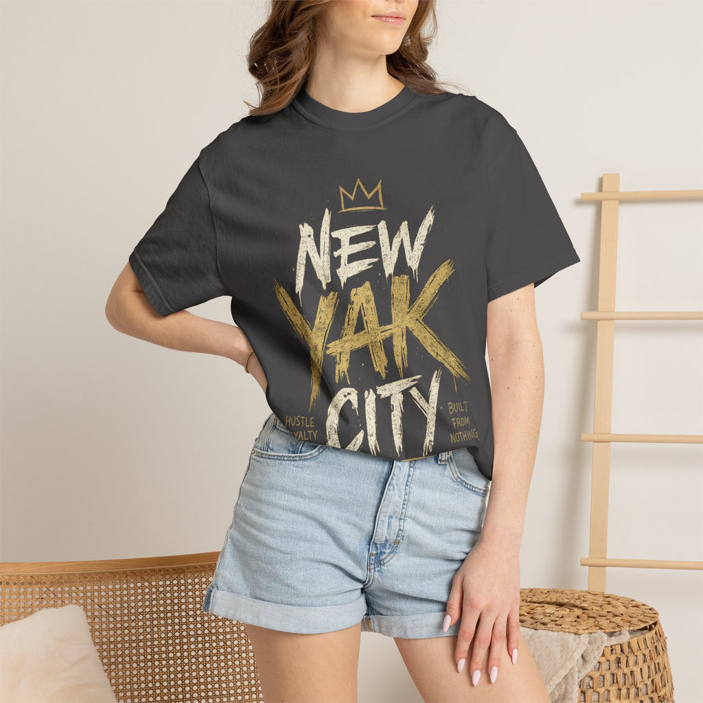 New Yak City