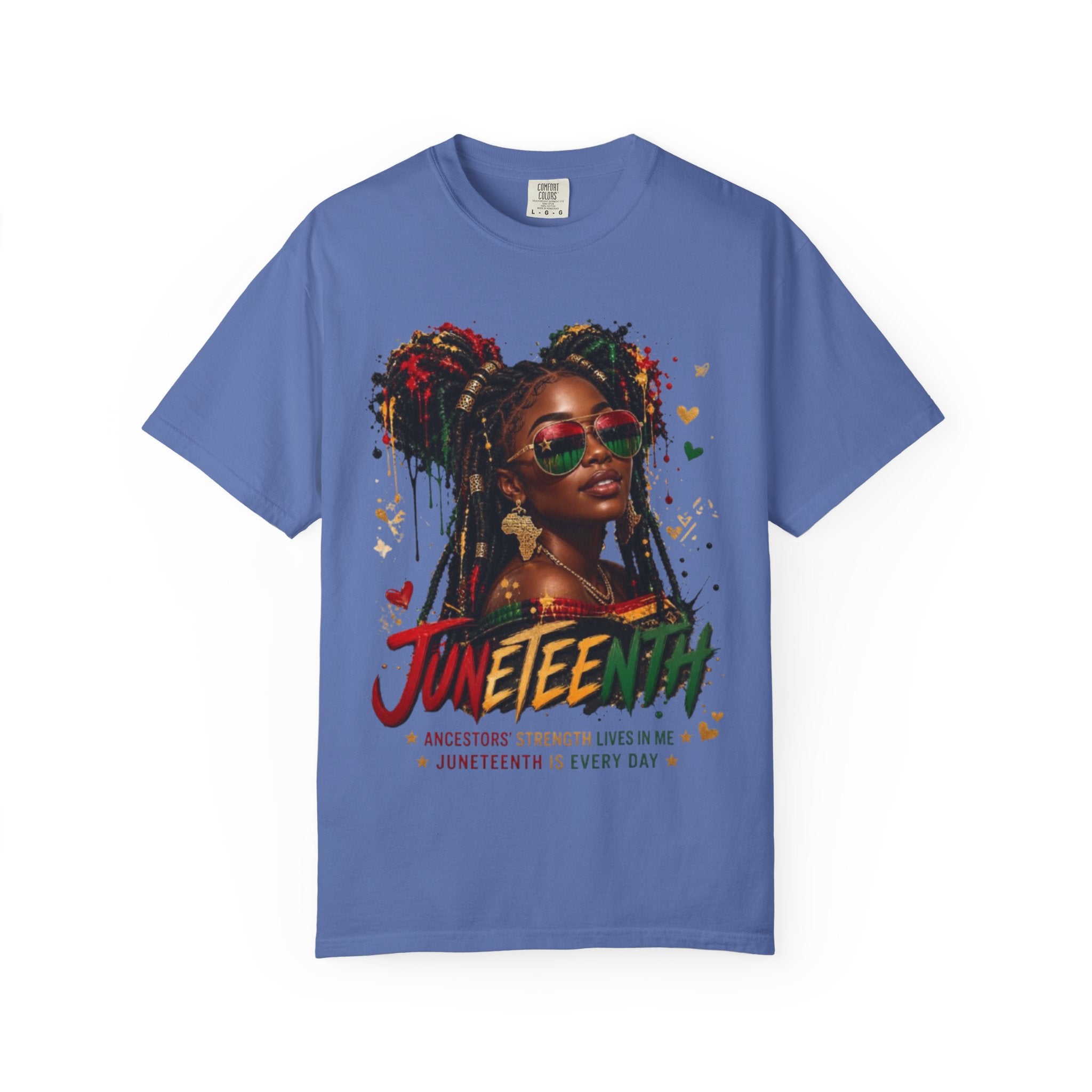 Juneteenth No.2