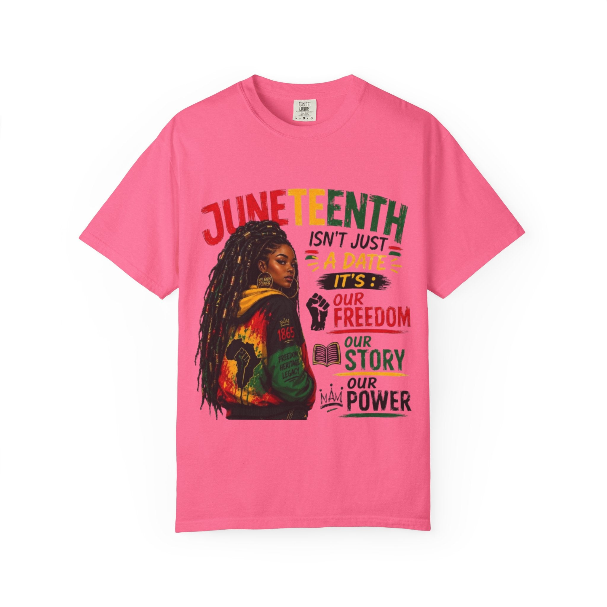 Isn’t Just A Date No.3