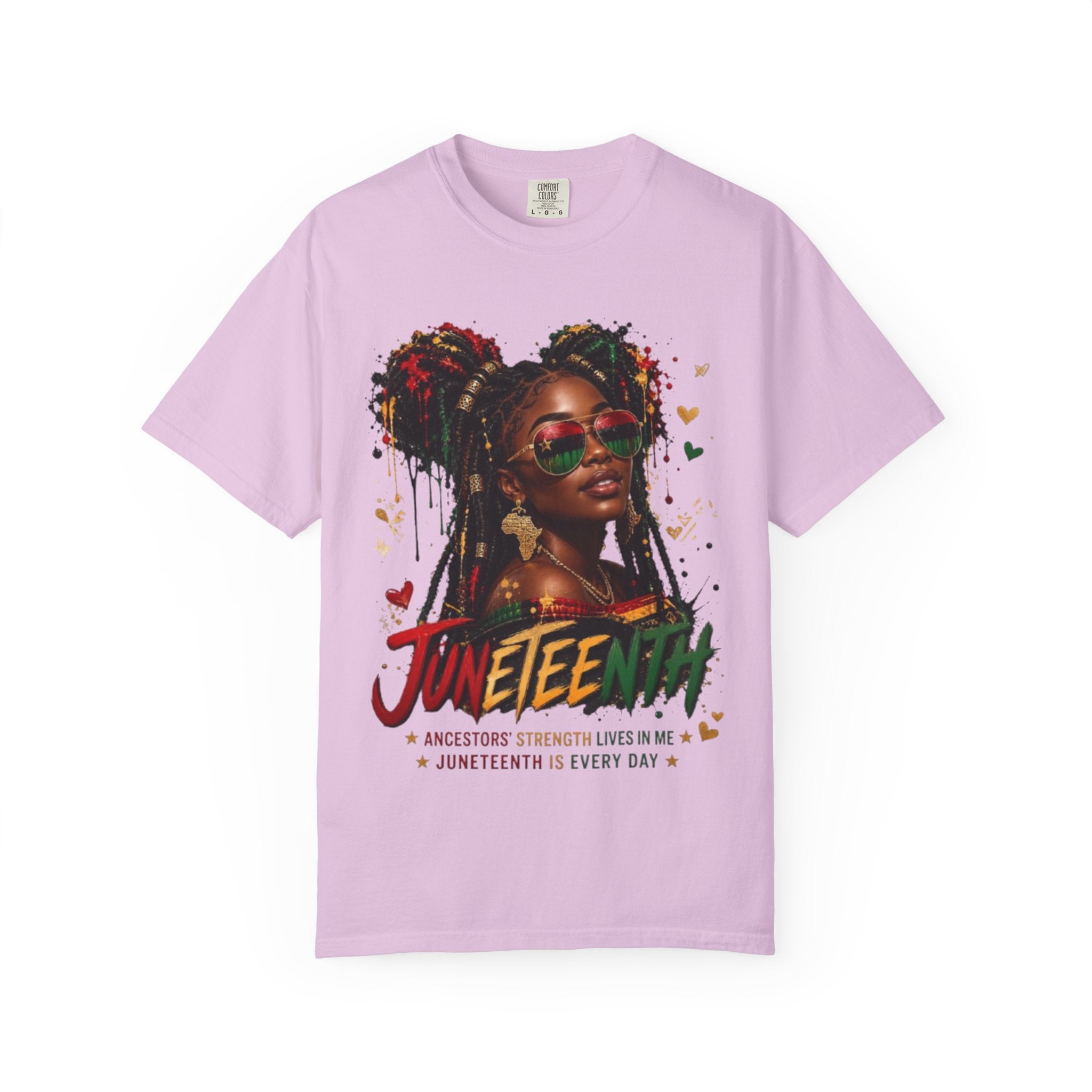 Juneteenth No.2