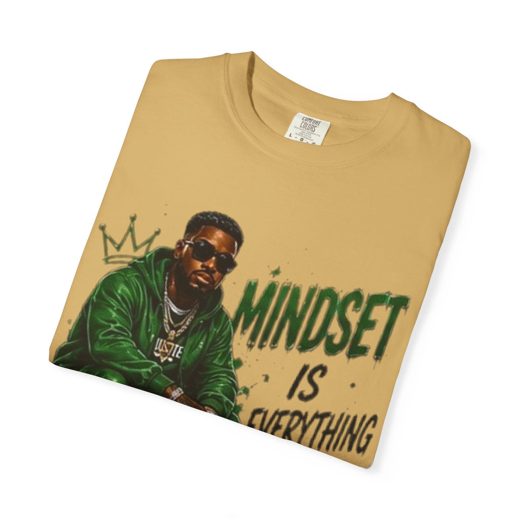 Mindset Is Everything